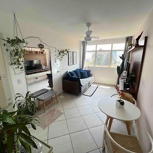 Apartamento de 1 Dormitorio
